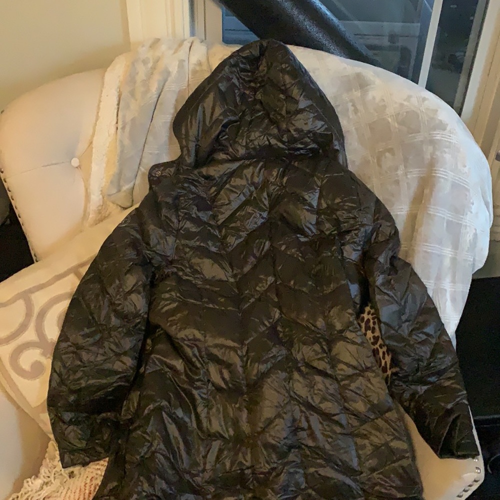 Calvin Klein Down Jacket - Picture 8 of 9